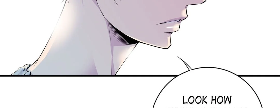 My Ex, Client - Chapter 8